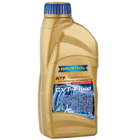 RAVENOL CVT Fluid 1 Liter