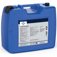 FUCHS TITAN ATF 6008 Automatik Getriebeöl 20 Liter
