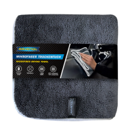 RAVENOL Mikrofaser Trockentuch Twisted Loop