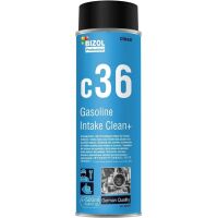 BIZOL Gasoline Intake Clean+ c36 Ansaugsystem- und...