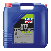 Liqui Moly Top Tec ATF 1950 Automatik Getriebeöl 20...