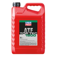 Liqui Moly Top Tec ATF 1800 Automatik Getriebeöl 5...