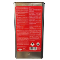 FERTAN UBS 250 Wachs Unterbodenschutz schwarz 5 Liter