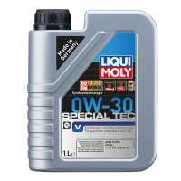 Liqui Moly Special Tec V 0W-30 Motoröl 1 Liter