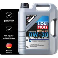Liqui Moly Special Tec V 0W-30 Motoröl 5 Liter