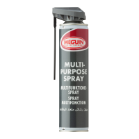 Meguin Multi Funktions-Spray 400 ml