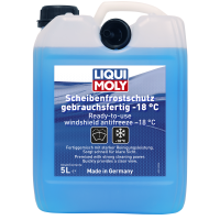 Liqui Moly Scheibenfrostschutz gebrauchsfertig -18 °C...