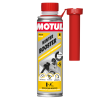 MOTUL WINTER BOOSTER DIESEL Additiv 300 ml