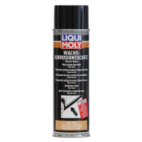 Liqui Moly Wachskorrosionsschutz braun 500 ml