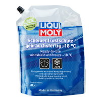 Liqui Moly Scheibenfrostschutz gebrauchsfertig -18 °C...