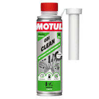 MOTUL GDI CLEAN Benzin Additiv 300 ml