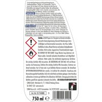 SONAX XTREME Ceramic ScheibenKlar 2 in 1 750 ml