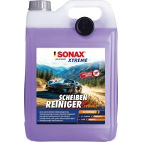 SONAX XTREME ScheibenReiniger Sommer gebrauchsfertig 5,02...