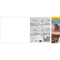 SONAX AirVentures AutoParfüm Leather+Wild Cactus 300 ml