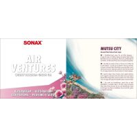 SONAX AirVentures AutoParf&uuml;m Cherry Blossom+Green Tea 300 ml