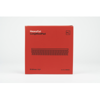 Koch Chemie Heavy Cut Long Wool Lammfell Pad 135 mm