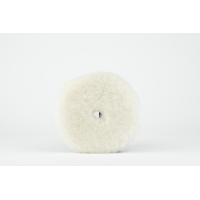 Koch Chemie Heavy Cut Long Wool Lammfell Pad 135 mm