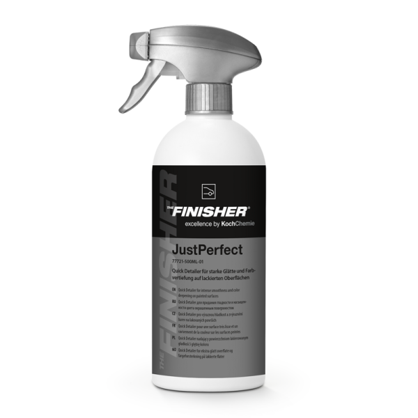 Koch Chemie THE FINISHER JustPerfect 500 ml