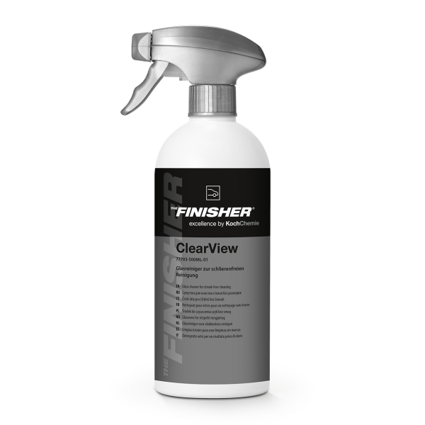 Koch Chemie THE FINISHER ClearView 500 ml