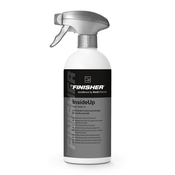 Koch Chemie THE FINISHER InsideUp 500 ml
