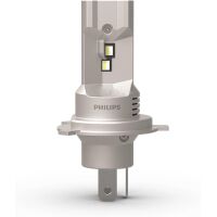 PHILIPS Ultinon Pro6000 Boost gen3 H4 LED (2 Stück)