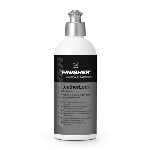 Koch Chemie THE FINISHER LeatherLock 500 ml