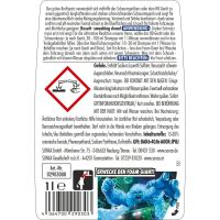 SONAX XTREME FoamGiant Shampoo 1 Liter