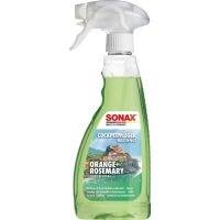 SONAX CockpitPfleger Matteffect Orange+Rosemary 500 ml