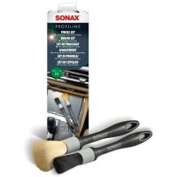SONAX PROFILINE PinselSet (2 Stück)