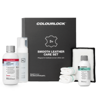 Koch Chemie COLOURLOCK Smooth Leather Care Set
