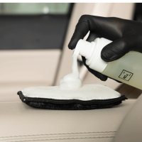 Koch Chemie COLOURLOCK Leather Cleaner strong 1 Liter