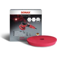 SONAX PROFILINE ExzenterPad hart 150 (1 Stück)