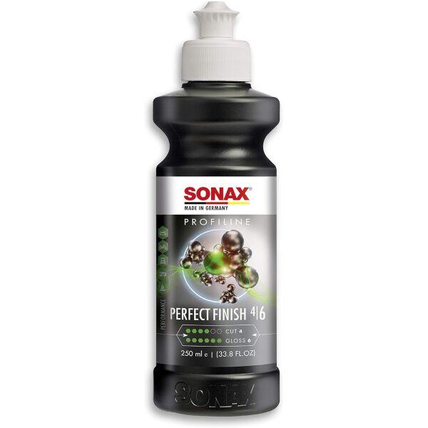 SONAX PROFILINE PerfectFinish Politur 250 ml