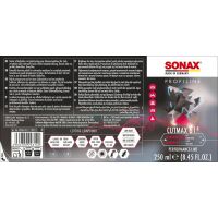 SONAX PROFILINE CutMax Schleifpolitur 250 ml