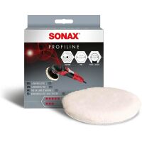 SONAX PROFILINE LammwollPad 125 (1 Stück)