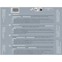 SONAX PROFILINE LammwollPad 125 (1 Stück)