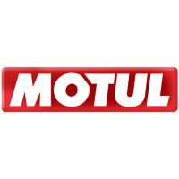 MOTUL DOMING STICKER 3D-Aufkleber 2,1 x 8 cm