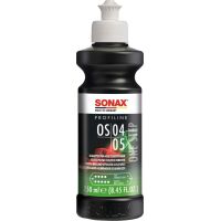 SONAX PROFILINE OS 04-05 ONE-Step-Schnellpolitur 250 ml
