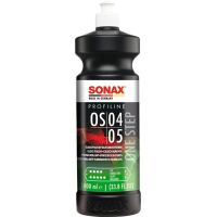 SONAX PROFILINE OS 04-05 ONE-Step-Schnellpolitur 1 Liter