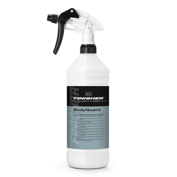 Koch Chemie THE FINISHER Marine BodyGuard 1 Liter