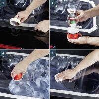 SONAX KratzerEntferner Kunststoff 75 ml