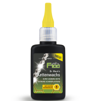 Dr. Wacks F100 Fahrrad Kettenwachs Tropfflasche 50 ml