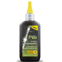 Dr. Wacks F100 Fahrrad Kettenwachs Tropfflasche 100 ml
