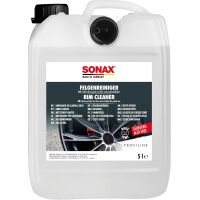 SONAX PROFILINE FelgenReiniger säurefrei 5 Liter