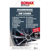 SONAX PROFILINE FelgenReiniger säurefrei 5 Liter