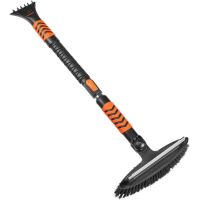 OSRAM SNOWbrush 010 4 in 1 Winter Set