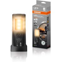 OSRAM LEDGuardian Truck Flare TA19 ESSENTIAL LED Warnleuchte