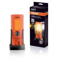 OSRAM LEDGuardian TRUCK FLARE TA19 LED Warnleuchte