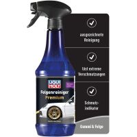 Liqui Moly Felgenreiniger Premium 750 ml