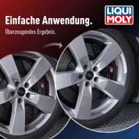 Liqui Moly Felgenreiniger Premium 750 ml